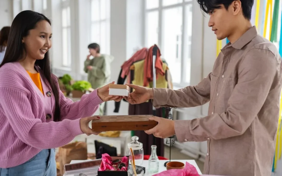 Membangun Pengalaman Konsumen yang Berkesan Melalui Sentuhan Kreatif